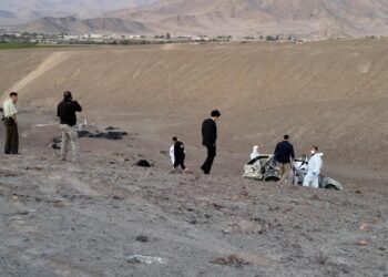 Sentencian a 20 años de prisión a un hombre que mandó asesinar a su amigo, un ex funcionario de Carabineros, a quien le debía dinero en Copiapó.