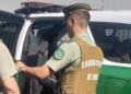 Hombre causó daños en una vivienda para ingresar y, con un vidrio, intentó asesinar a su expareja en Quilleco.