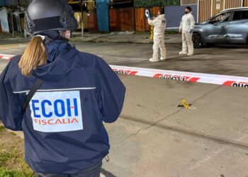 Estudiante de TENS falleció tras quedar atrapado en una balacera en La Pintana.