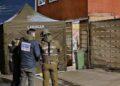 Doble homicidio en Puente Alto: un tiroteo se origina por un falso allanamiento policial en una vivienda.