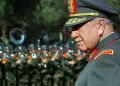 Pinochet entre los más admirados: Cadem destaca una evolución en la percepción histórica.