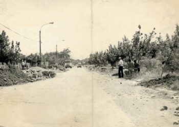 Las avenidas y calles de Los Ángeles que anteriormente tenían otros nombres: Una te sorprenderá.