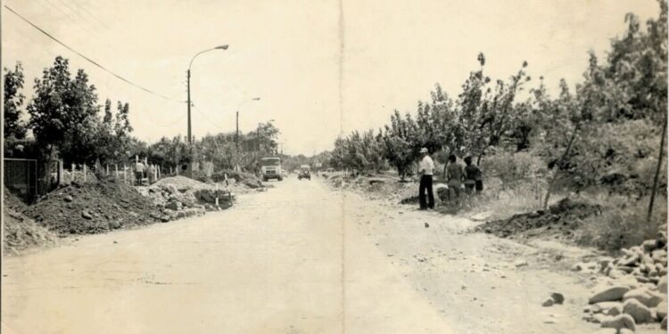 Las avenidas y calles de Los Ángeles que anteriormente tenían otros nombres: Una te sorprenderá.