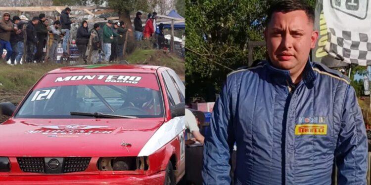 Luto en Los Ángeles por la muerte de un reconocido piloto de automovilismo en un accidente de tráfico.