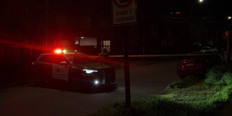 Niño de 16 años fallece tras ser disparado en el sur de Los Ángeles: Otro joven está en estado grave.