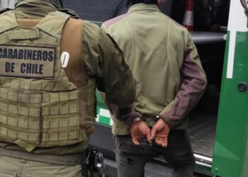 Detienen y formalizan a un sujeto en Cabrero por intentar asesinar a su pareja.