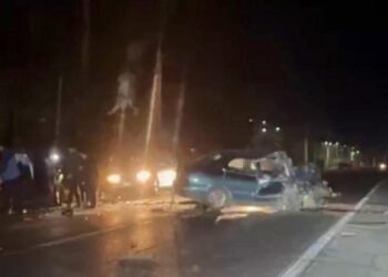 Trágica colisión en El Maule causa la muerte de dos personas y múltiples heridos.