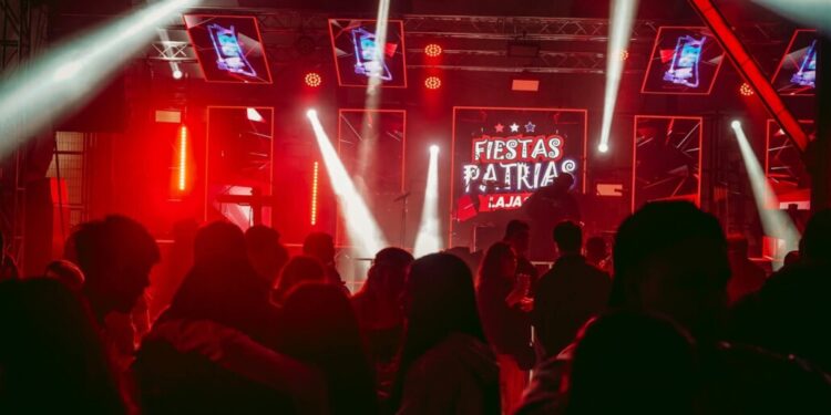 Las municipalidades de Laja y Tucapel serán notificadas a Contraloría por no cumplir con el cierre de ramadas a las 00:00.