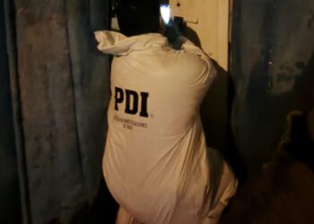 Mujer de 61 años fue apuñalada y asesinada por su expareja en la región de O’Higgins.