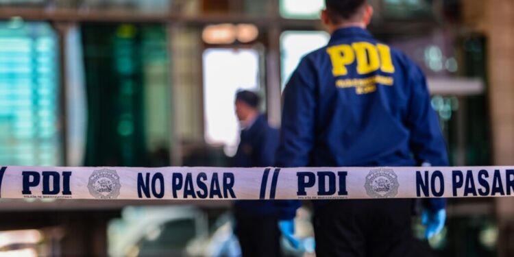 Sujeto permanece en estado grave tras recibir diez disparos en Cabrero en un ataque armado.