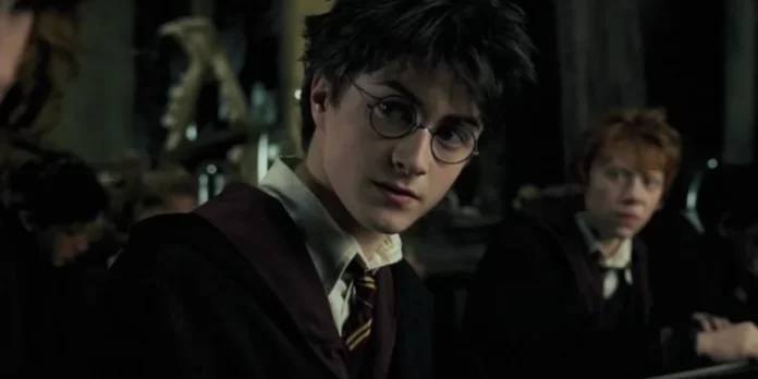 ¡Potterheads de Chile, la magia se desata el 1 de septiembre!