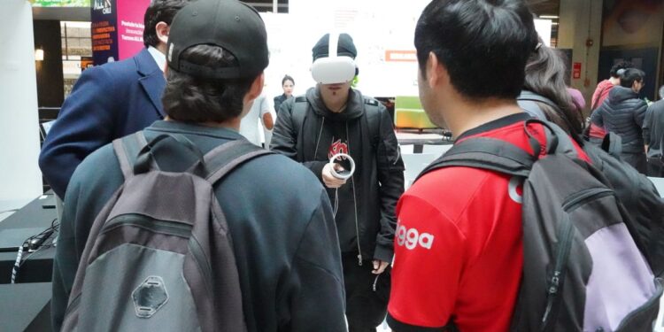 Innovación y tecnología: tercera edición de Hecho en Alameda.