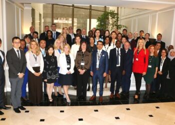 Chile acoge la Conferencia Mundial de Insolvencia IAIR.