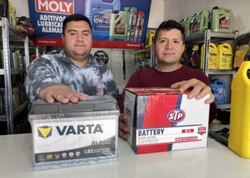 “¡Santiamo! La batería de Buin”