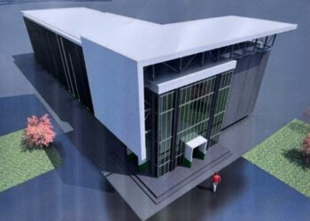 NOS ve más cerca la subcomisaría: Ministerio de Seguridad solicita a Carabineros que prioricen el proyecto.