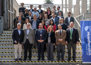 Huechuraba lanza la iniciativa “Patente en un Día” para apoyar a los emprendedores.