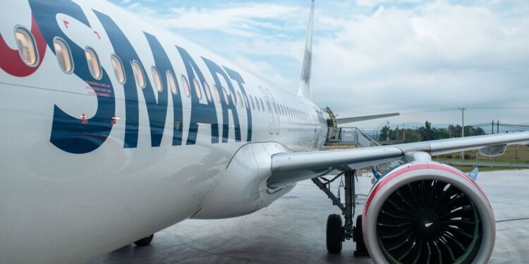 JetSMART avanza en su transformación digital junto a Austral.