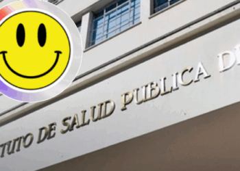 ISP detecta peligrosa droga que parece sticker y tiene un diseño “atractivo para los cabros chicos”