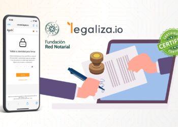 Alianza impulsa la modernización en Chile.