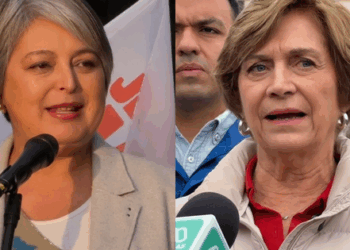 Descubren red de bots vinculada a ataques contra Matthei y Jara: apuntan a un directivo de Canal 13.