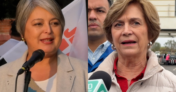 Descubren red de bots vinculada a ataques contra Matthei y Jara: apuntan a un directivo de Canal 13.