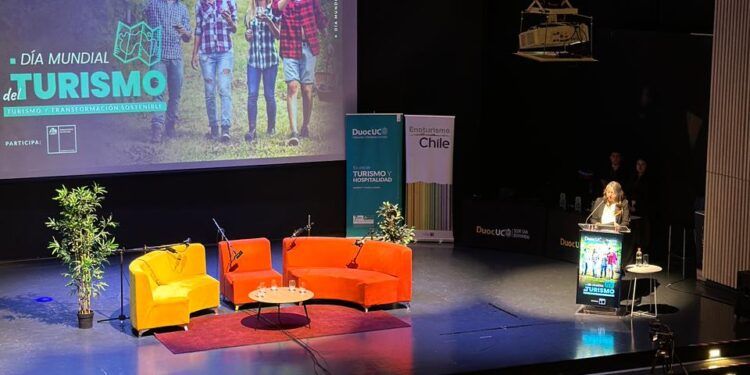 Valle del Maipo, corazón del enoturismo chileno