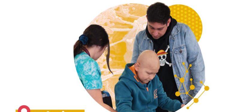 El grupo olvidado que tomará protagonismo en la jornada científica en Santiago.