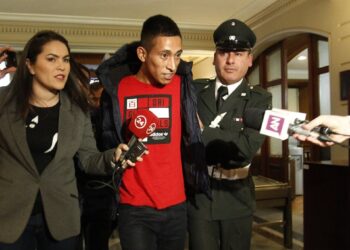 Autoridades clasifican el funeral del «Baby Bandito» como de «alto riesgo».