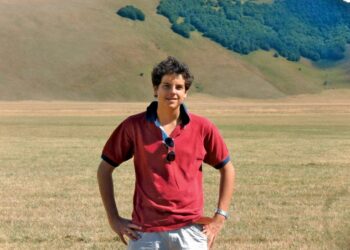 Tenía 15 años: la Iglesia católica declara a su primer santo de la era digital.