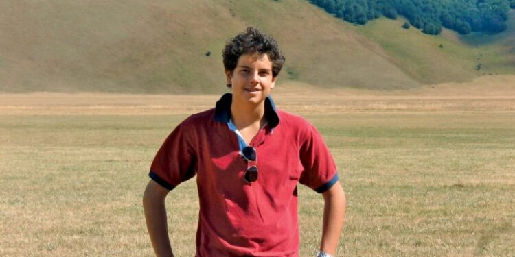 Tenía 15 años: la Iglesia católica declara a su primer santo de la era digital.