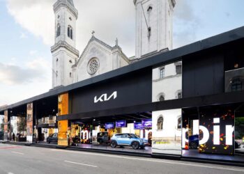 IAA Mobility 2025: Kia lanzará autos eléctricos