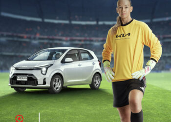 Kia rifará un Morning en la Copa Mundial Sub-20 de la FIFA.
