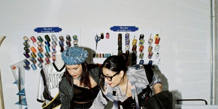 The Line y Nike lanzan el LOOK OF FOOTBALL.