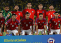 Chile vs. Uruguay: cuándo y dónde sintonizar el último partido de La Roja en las Clasificatorias 2026.
