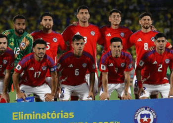 Chile vs. Uruguay: cuándo y dónde sintonizar el último partido de La Roja en las Clasificatorias 2026.