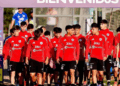 Mundial Sub 20 Chile 2025: lo que tienes que saber antes del estreno.
