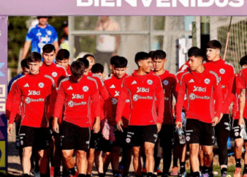 Mundial Sub 20 Chile 2025: lo que tienes que saber antes del estreno.