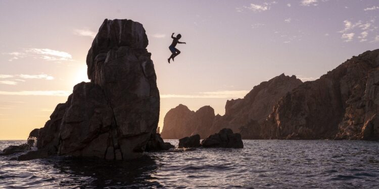 Los Cabos se da a conocer en la FIT 2025.