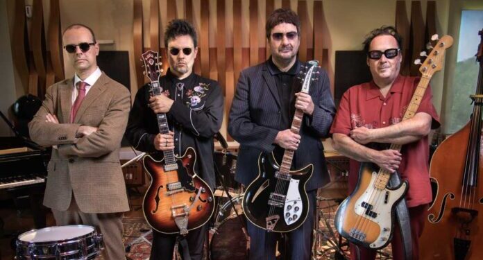 Maipú festeja las Fiestas Patrias con conciertos gratis en el Templo Votivo.