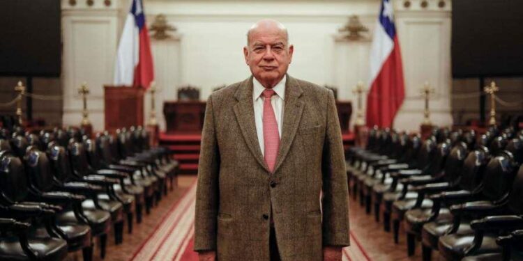 Insulza y sus iniciativas legislativas con impacto nacional que hoy se traducen en oportunidades para Valparaíso