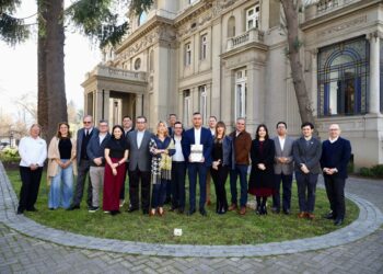 Nuevo manifiesto sugiere reformas en la seguridad vial