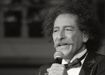 El humorista Guillermo “Willy” Benítez muere a los 79 años.