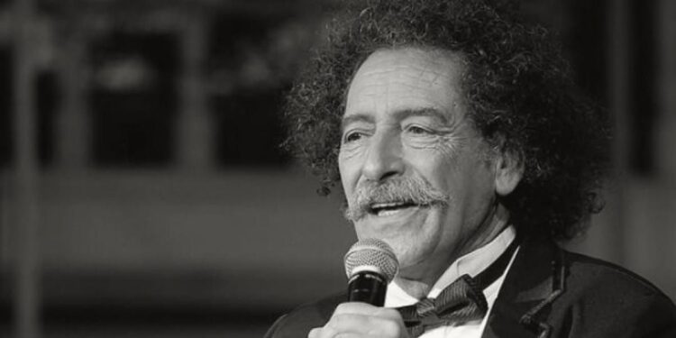 El humorista Guillermo “Willy” Benítez muere a los 79 años.