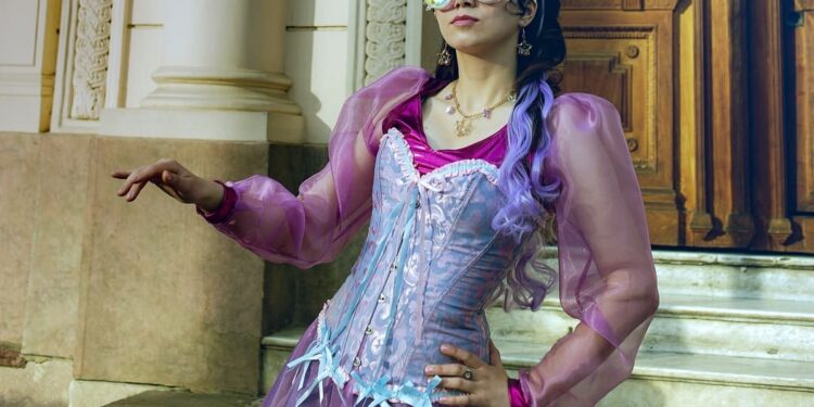 Mylena Lion estrena su nuevo single «Fragmentos»