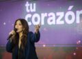 Así es “Tu corazón”: el himno de la Teletón 2025 cantado por Myriam Hernández.