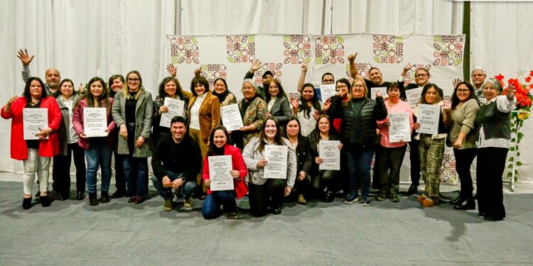 Olivar otorgó subsidios municipales que superan los 62 millones de pesos.