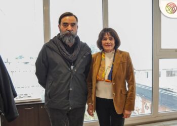 Olivar impulsa proyectos de infraestructura en colaboración con el MOP.