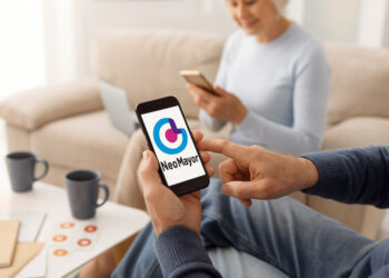 U. de Chile lanza la app NeoMayor para un envejecimiento saludable.