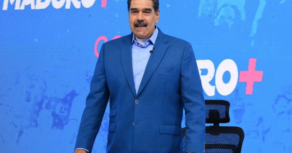 Maduro pone en marcha el “Plan Independencia 200” con movilización militar en varias zonas de combate.