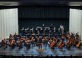 Orquesta Sinfónica Estudiantil Metropolitana homenajeará la música chilena.